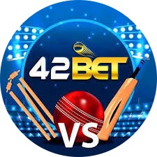 Logo da 42bet